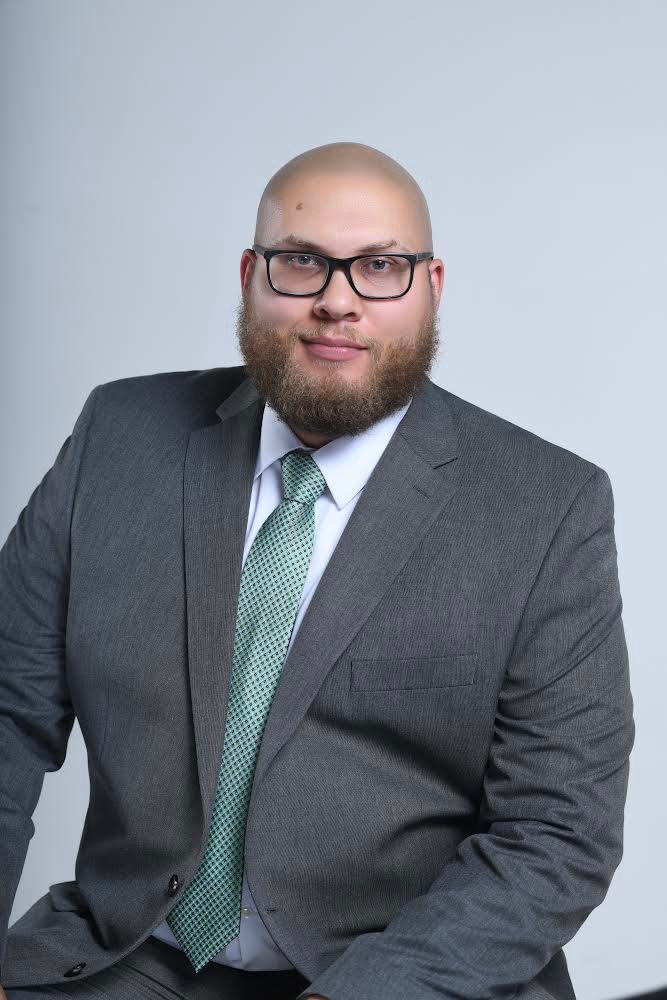 Dhiro Hayes