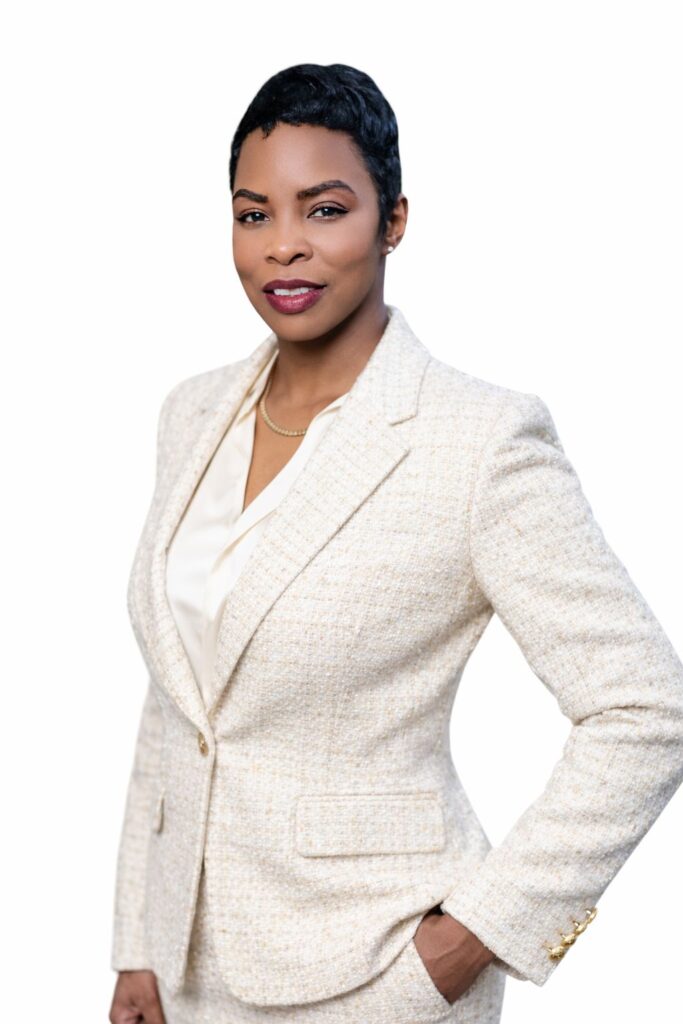 Nakia Johnson