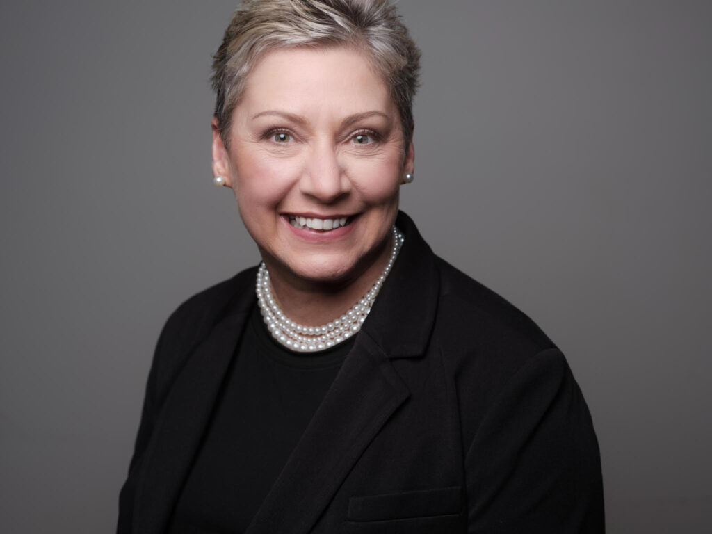 Melanie Smith