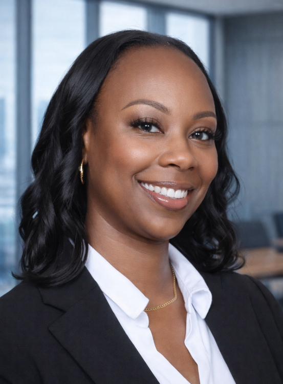 Michelle Smith