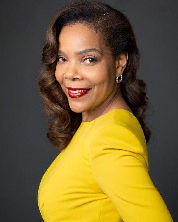Yolanda Ragland