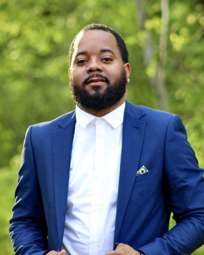 Quinton Wright
