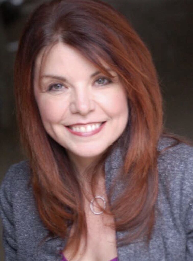 Karen Hirsch